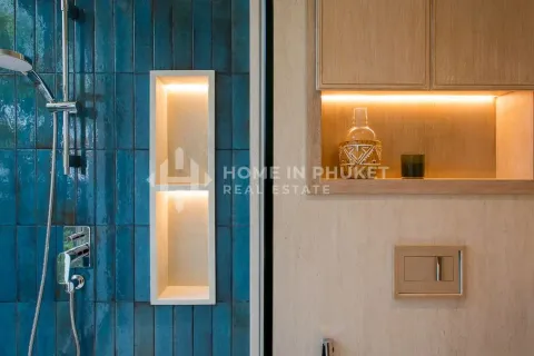 House in Phuket, Thailand 4 bedrooms № 171490 - photo 17