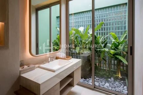 House in Phuket, Thailand 4 bedrooms № 171490 - photo 27