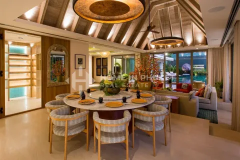 House in Phuket, Thailand 4 bedrooms № 171490 - photo 5