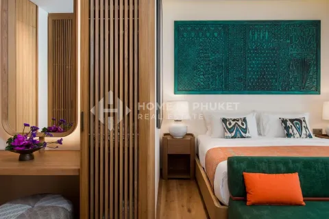 House in Phuket, Thailand 4 bedrooms № 171490 - photo 22