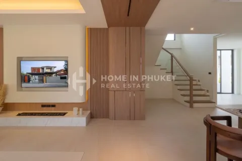 House in Ban Ratsada, Thailand 3 bedrooms № 171488 - photo 6
