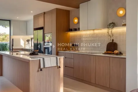 House in Ban Ratsada, Thailand 3 bedrooms № 171488 - photo 12