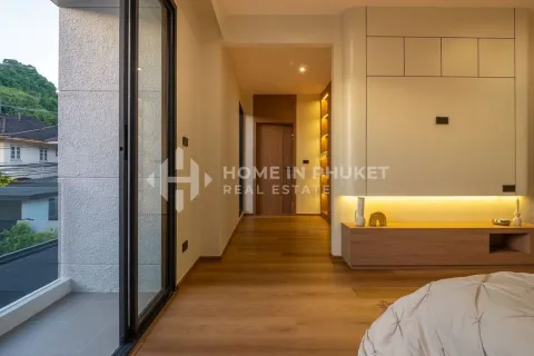 House in Ban Ratsada, Thailand 3 bedrooms № 171488 - photo 17