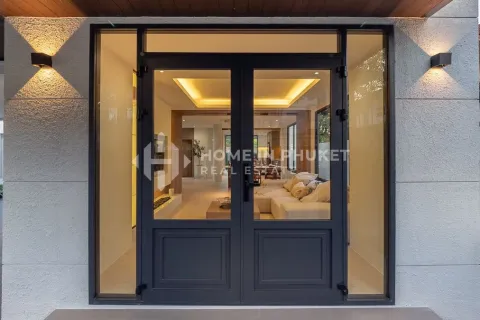 House in Ban Ratsada, Thailand 3 bedrooms № 171488 - photo 29