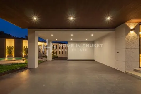 House in Ban Ratsada, Thailand 3 bedrooms № 171488 - photo 24