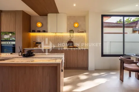House in Ban Ratsada, Thailand 3 bedrooms № 171488 - photo 13