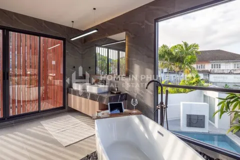 House in Ban Ratsada, Thailand 3 bedrooms № 171488 - photo 22