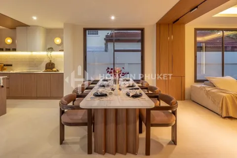 House in Ban Ratsada, Thailand 3 bedrooms № 171488 - photo 10