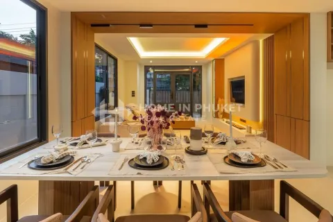 House in Ban Ratsada, Thailand 3 bedrooms № 171488 - photo 9