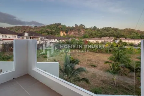 House in Ban Ratsada, Thailand 3 bedrooms № 171488 - photo 25