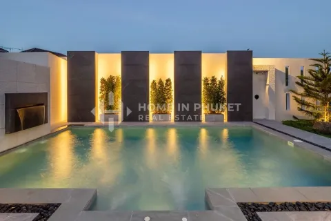 House in Ban Ratsada, Thailand 3 bedrooms № 171488 - photo 4