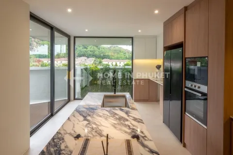 House in Ban Ratsada, Thailand 3 bedrooms № 171488 - photo 16