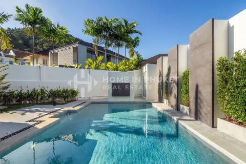 House in Ban Ratsada, Thailand 3 bedrooms № 171488 - photo 28