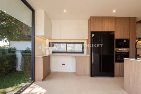 House in Ban Ratsada, Thailand 3 bedrooms № 171488 - photo 14