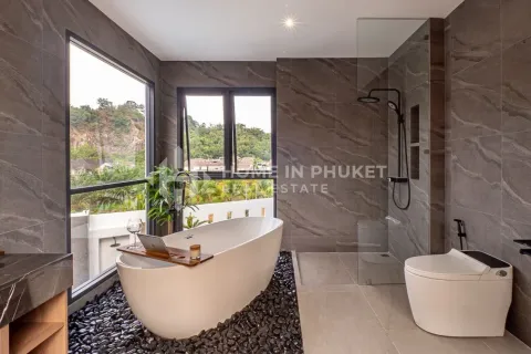 House in Ban Ratsada, Thailand 3 bedrooms № 171488 - photo 20