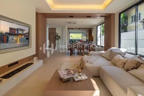 House in Ban Ratsada, Thailand 3 bedrooms № 171488 - photo 8