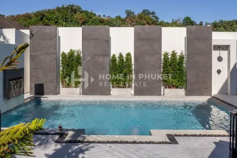 House in Ban Ratsada, Thailand 3 bedrooms № 171488 - photo 27