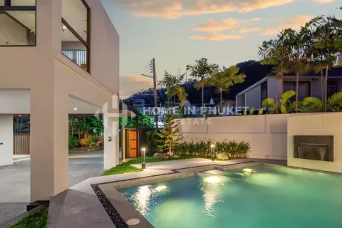 House in Ban Ratsada, Thailand 3 bedrooms № 171488 - photo 3