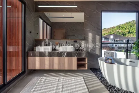 House in Ban Ratsada, Thailand 3 bedrooms № 171488 - photo 23