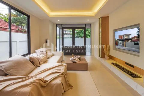 House in Ban Ratsada, Thailand 3 bedrooms № 171488 - photo 7