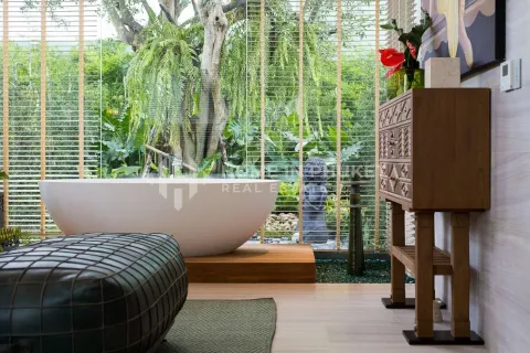 Дом в Пхукете, Таиланд с 4 спальнями  № 171491 - фото 16