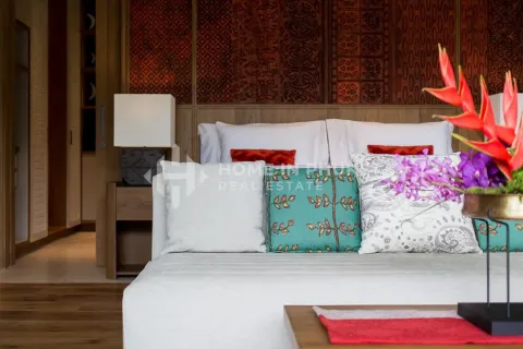 Дом в Пхукете, Таиланд с 4 спальнями  № 171491 - фото 17