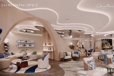 Квартира в Паттайе, Таиланд с 2 комнатами  № 171487 - фото 29