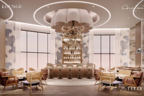 Квартира в Паттайе, Таиланд с 2 комнатами  № 171487 - фото 30