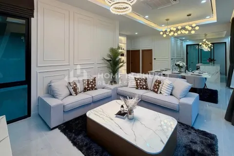 Дом в Пхукете, Таиланд с 3 спальнями  № 171489 - фото 8