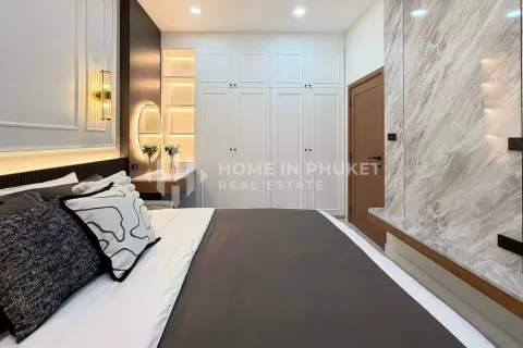 Дом в Пхукете, Таиланд с 3 спальнями  № 171489 - фото 23