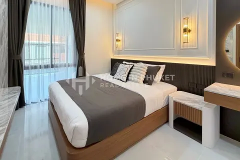 Дом в Пхукете, Таиланд с 3 спальнями  № 171489 - фото 20