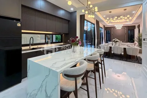 Дом в Пхукете, Таиланд с 3 спальнями  № 171489 - фото 15