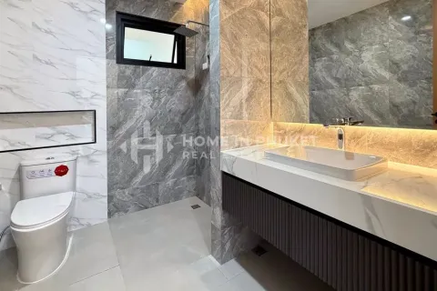 Дом в Пхукете, Таиланд с 3 спальнями  № 171489 - фото 19