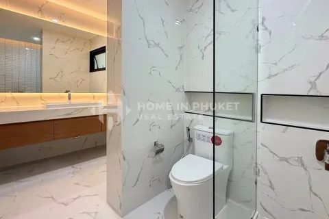Дом в Пхукете, Таиланд с 3 спальнями  № 171489 - фото 25