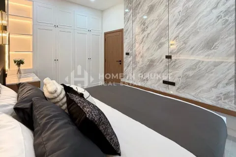 Дом в Пхукете, Таиланд с 3 спальнями  № 171489 - фото 21