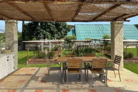 Дом в Чалонге, Таиланд с 5 спальнями  № 171493 - фото 25