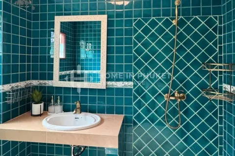 Дом в Чалонге, Таиланд с 5 спальнями  № 171493 - фото 19