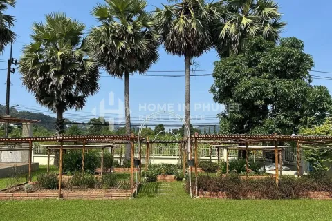 Дом в Чалонге, Таиланд с 5 спальнями  № 171493 - фото 27