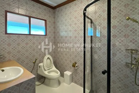 Дом в Чалонге, Таиланд с 5 спальнями  № 171493 - фото 15