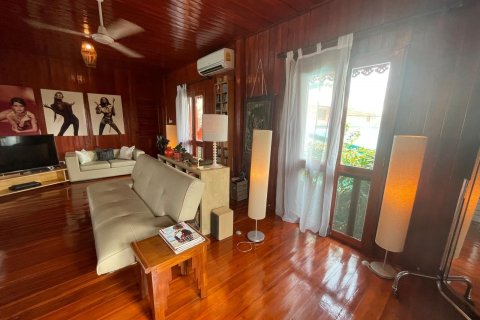 Дом в Хуа Хине, Таиланд с 3 спальнями  № 141257 - фото 19