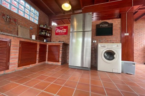 Дом в Хуа Хине, Таиланд с 3 спальнями  № 141257 - фото 5