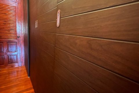 Дом в Хуа Хине, Таиланд с 3 спальнями  № 141257 - фото 9