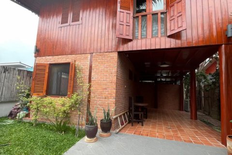 Дом в Хуа Хине, Таиланд с 3 спальнями  № 141257 - фото 14