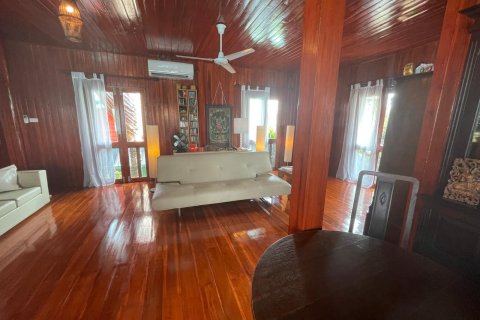 Дом в Хуа Хине, Таиланд с 3 спальнями  № 141257 - фото 7