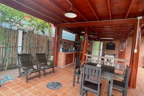 Дом в Хуа Хине, Таиланд с 3 спальнями  № 141257 - фото 20