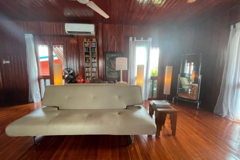 Дом в Хуа Хине, Таиланд с 3 спальнями  № 141257 - фото 11