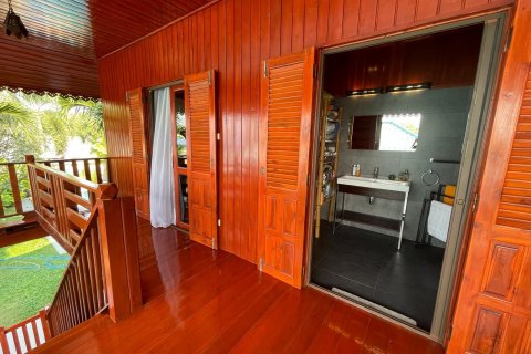 Дом в Хуа Хине, Таиланд с 3 спальнями  № 141257 - фото 13