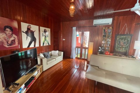 Дом в Хуа Хине, Таиланд с 3 спальнями  № 141257 - фото 30