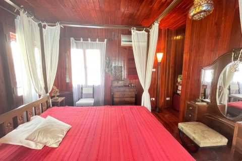 Дом в Хуа Хине, Таиланд с 3 спальнями  № 141257 - фото 26