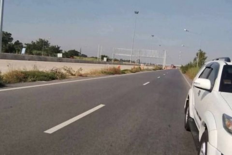 Terrain à Nakhon Ratchasima, Thaïlande 20800 m2 № 141260 - photo 5